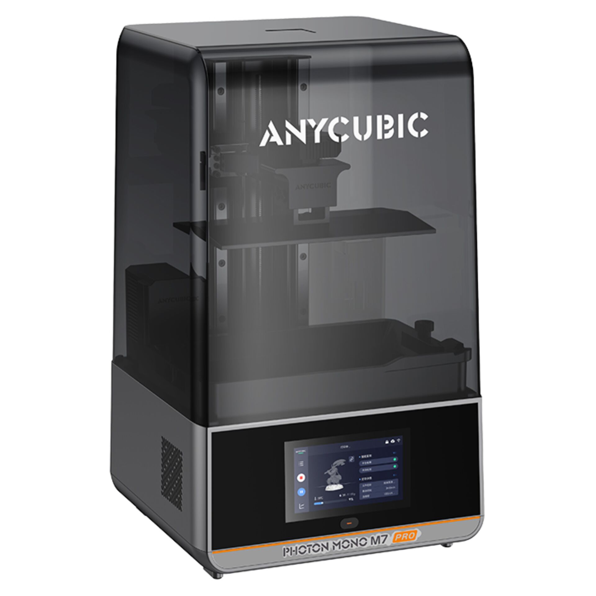 Anycubic Photon M7 Pro Harz 3D Drucker 273830_04