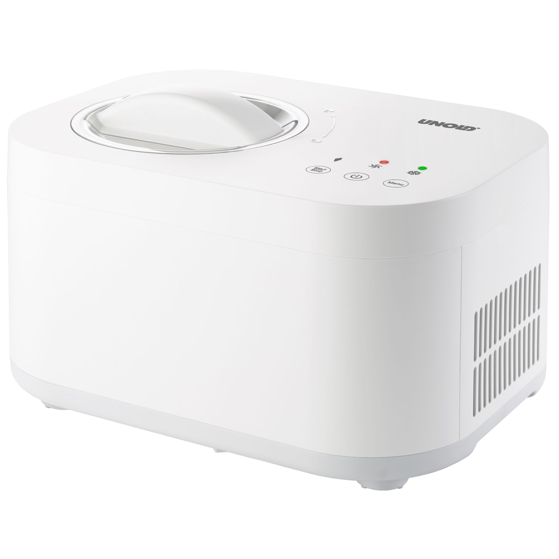 Unold 48820 Snow Eismaschine 642042_00