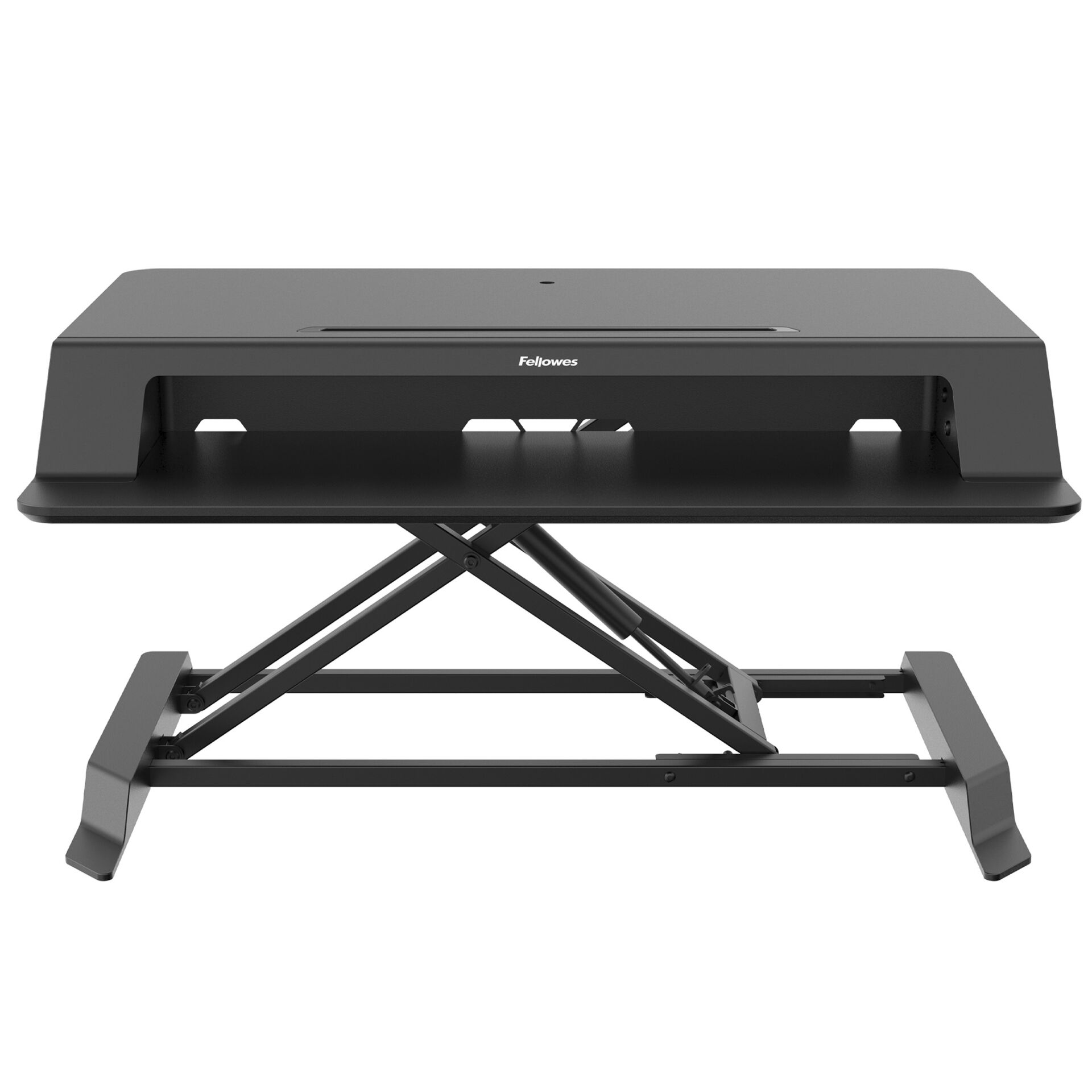 Fellowes Lotus LT Sitz-Steh Workstation