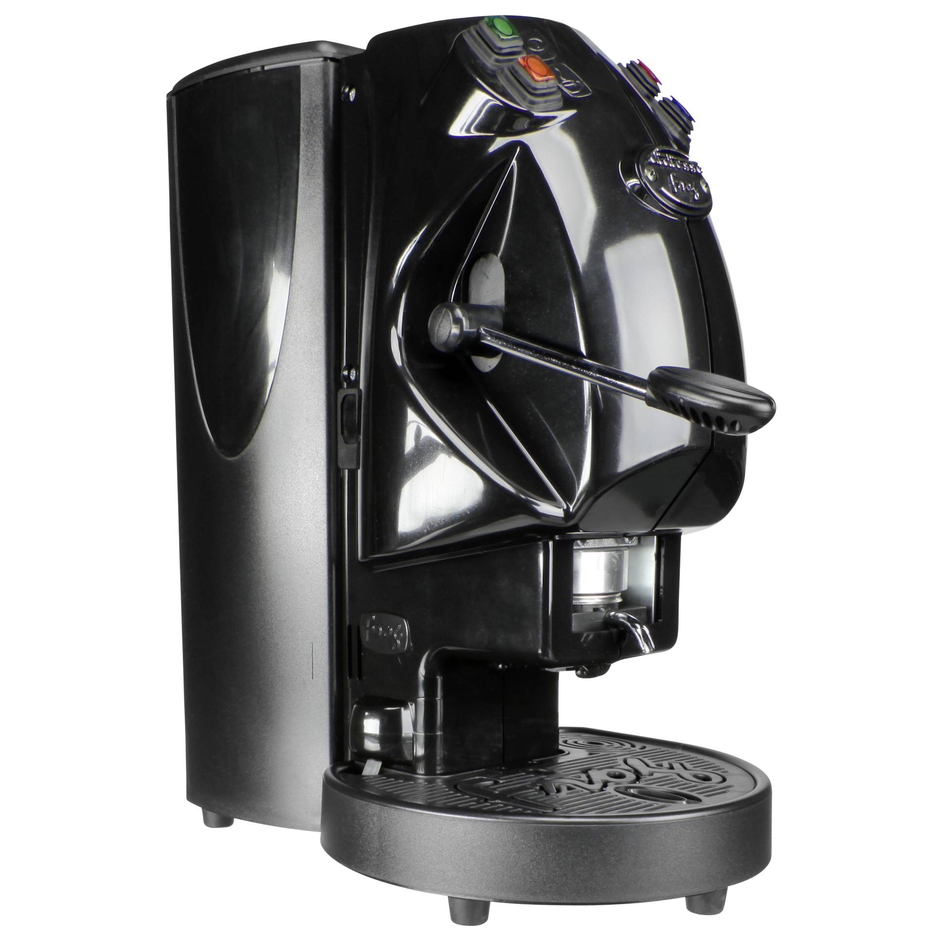 Didiesse Frog Revolution Base nero 586586_00