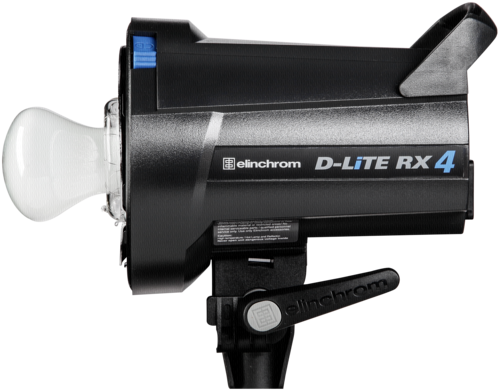 Elinchrom D-Lite RX 4