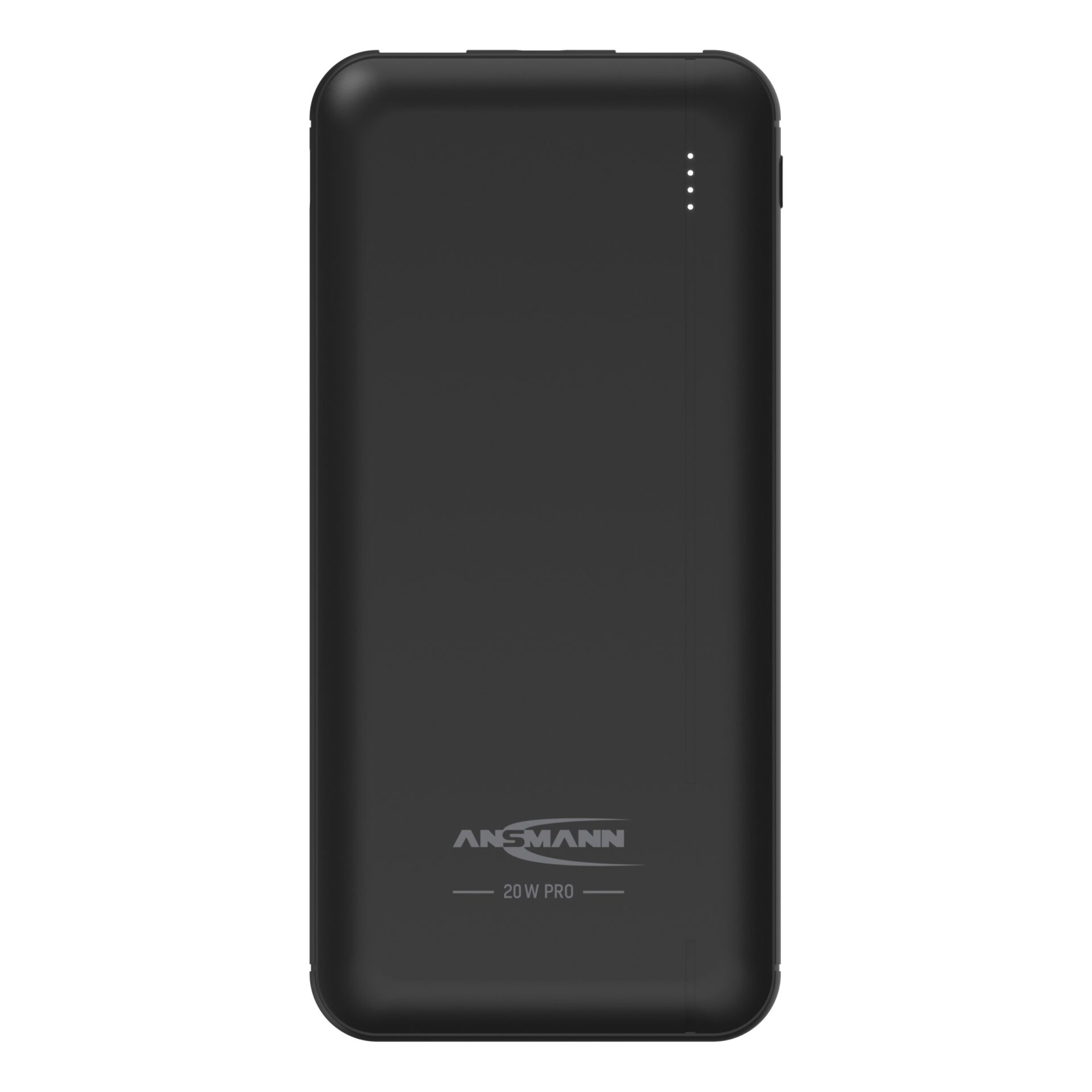 Ansmann Powerbank 10.000 mAh PB320PD USB-C Ein/Ausg.1700-0148