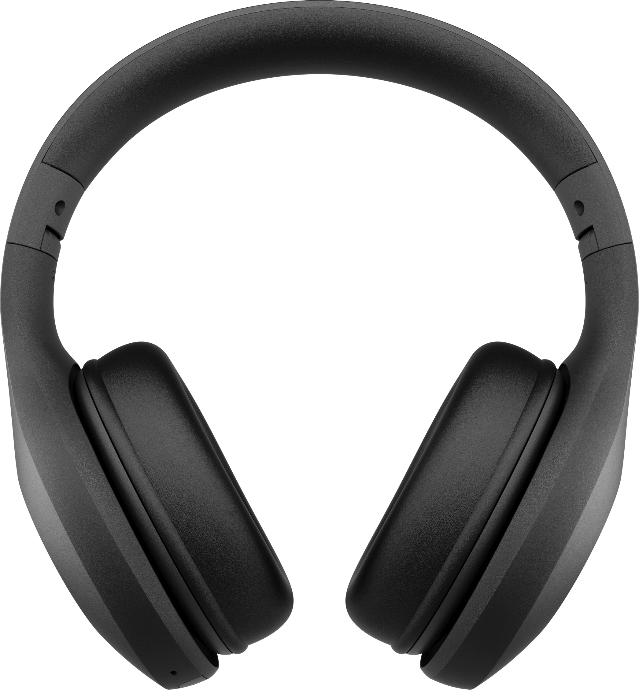 HP 500 Kopfhörer Kopfband USB Typ-C Bluetooth Schwarz