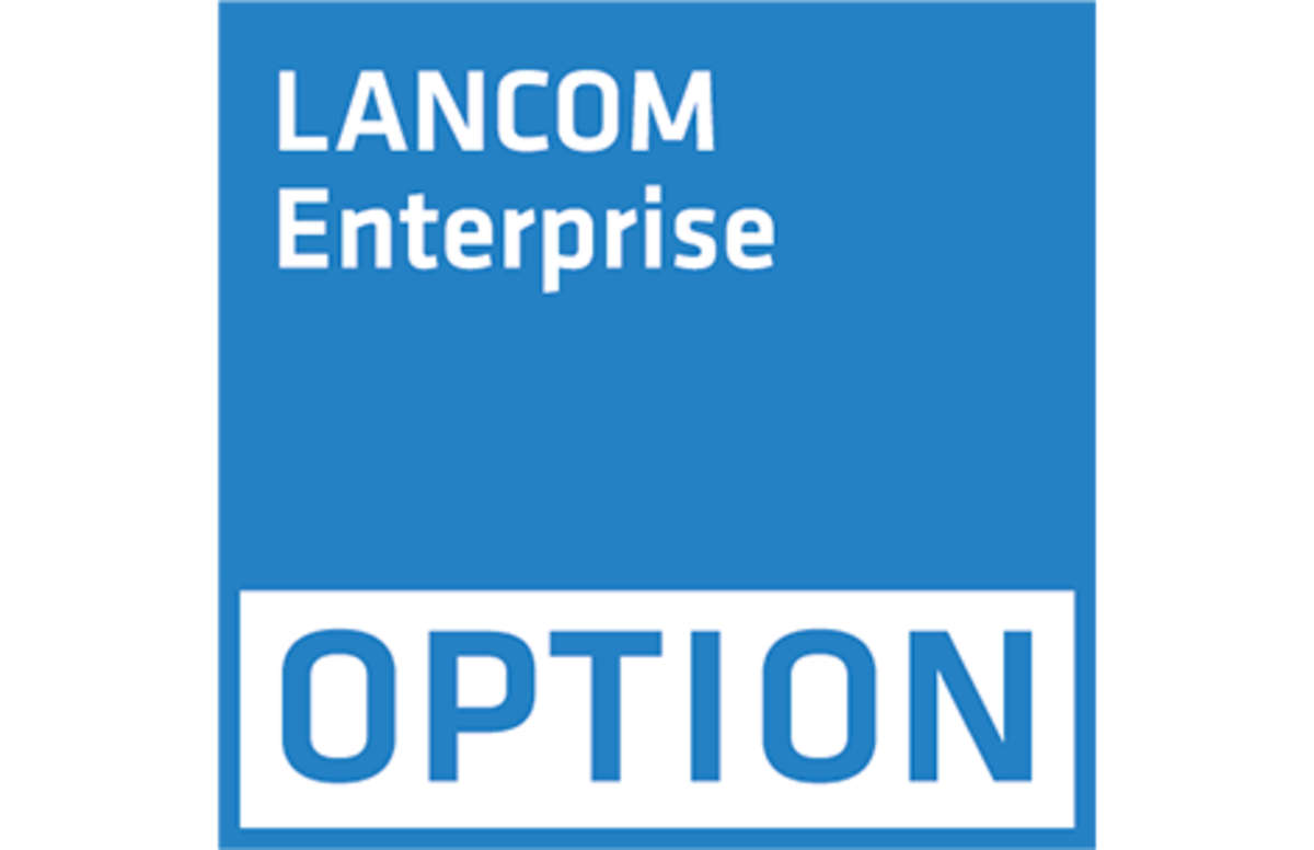 LANCOM Enterprise Option - EMail Versand