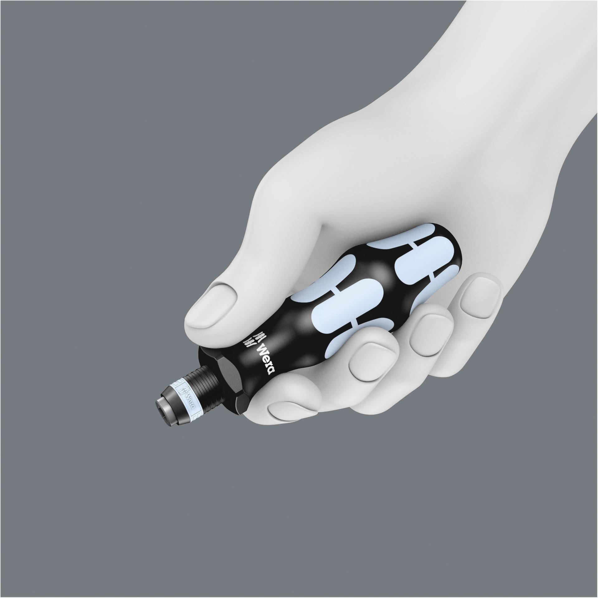 WERA Kraftform Kompakt 60 Edelstahl 493831_07