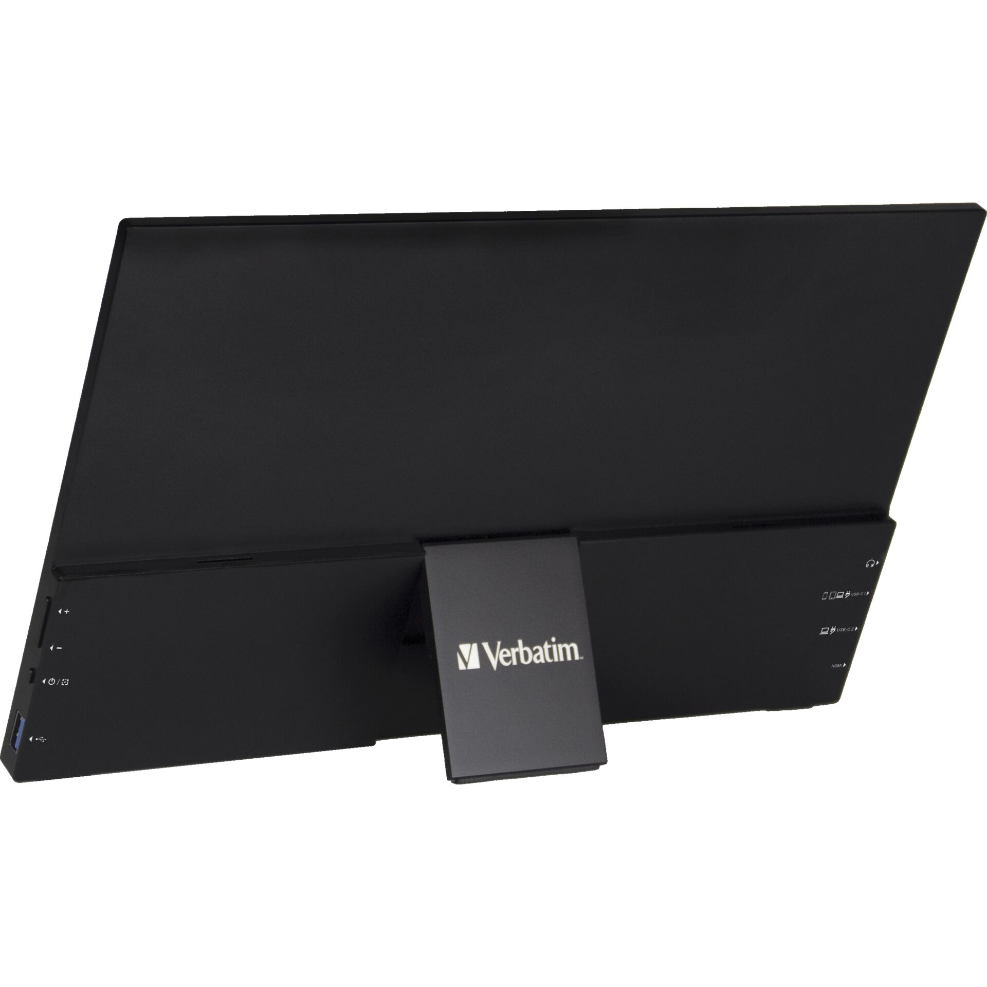 Verbatim PMT-14 Portable Touchscreen Monitor