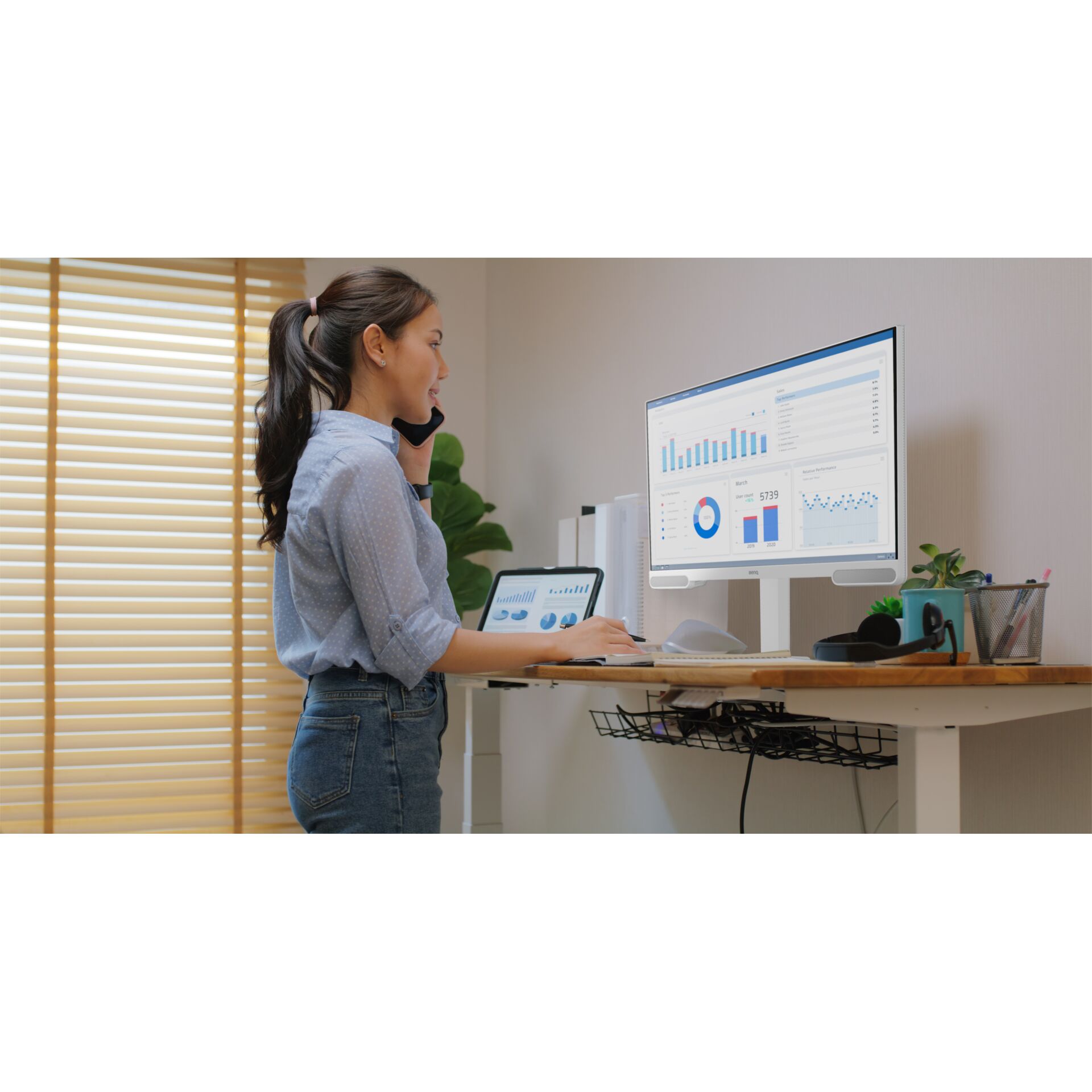 BenQ EW3290U 137659_18