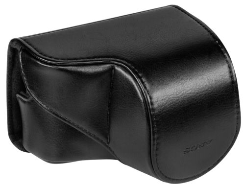 Sony LCS-EJA gepolsterte Tasche