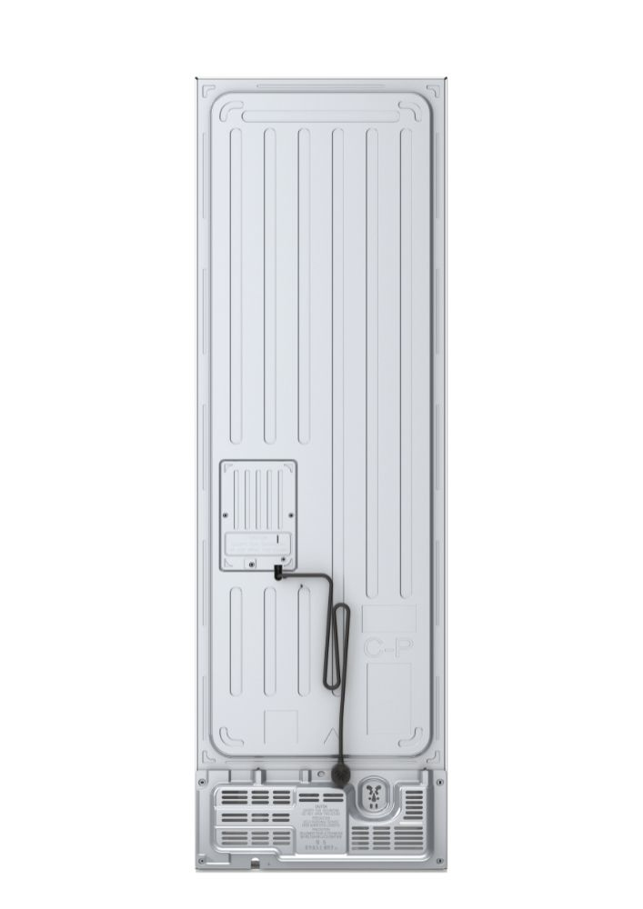 Haier 1D 60 Serie 7 H3R-330WNA Kühlschrank Freistehend 330 l A Weiß