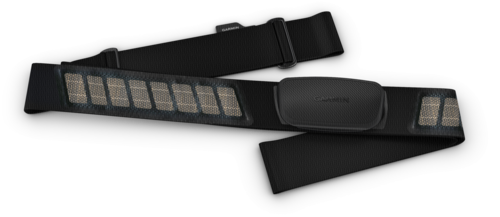 "Garmin Premium HF-Brustgurt"