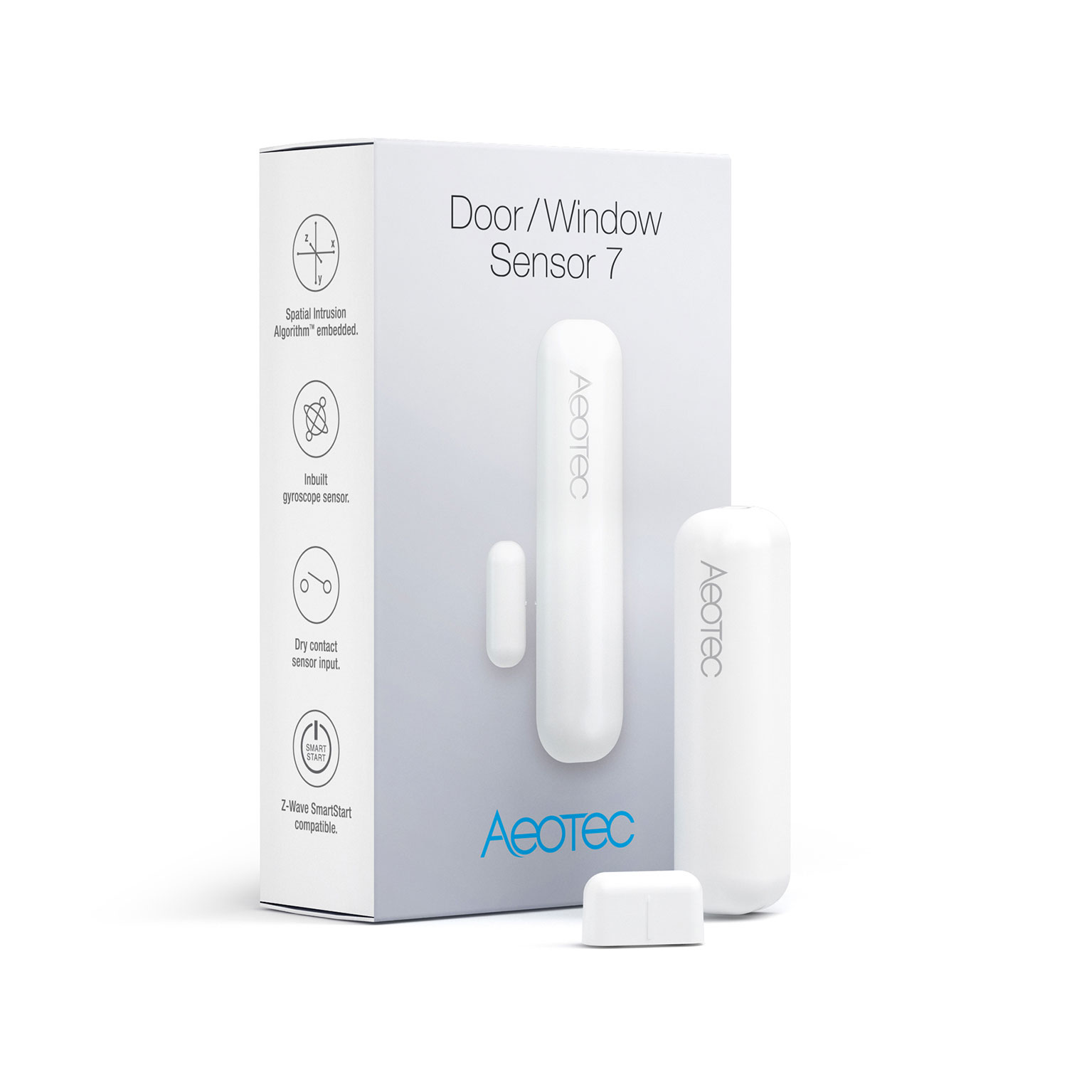 Aeotec Door Window Sensor 7 Pro
