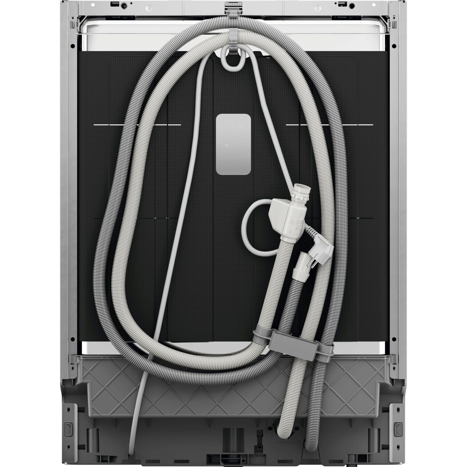 AEG GU8200A2SGM Unterbauspüler 60cm 221393_01