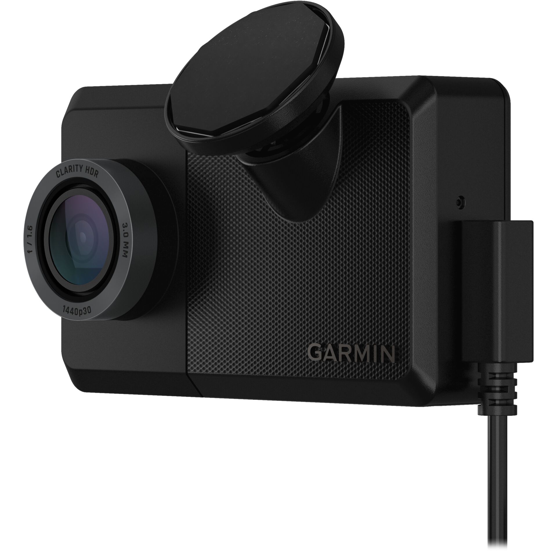 Garmin Dash Cam Live