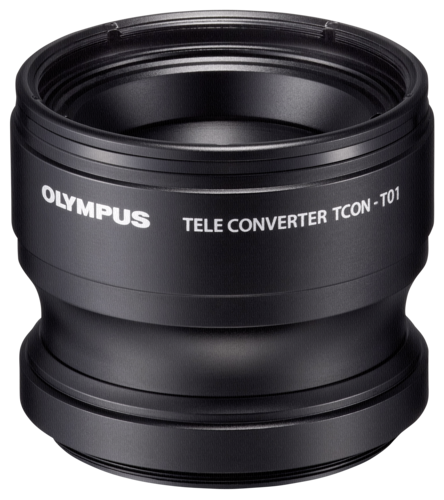 Olympus TCON-T01 Telekonverter