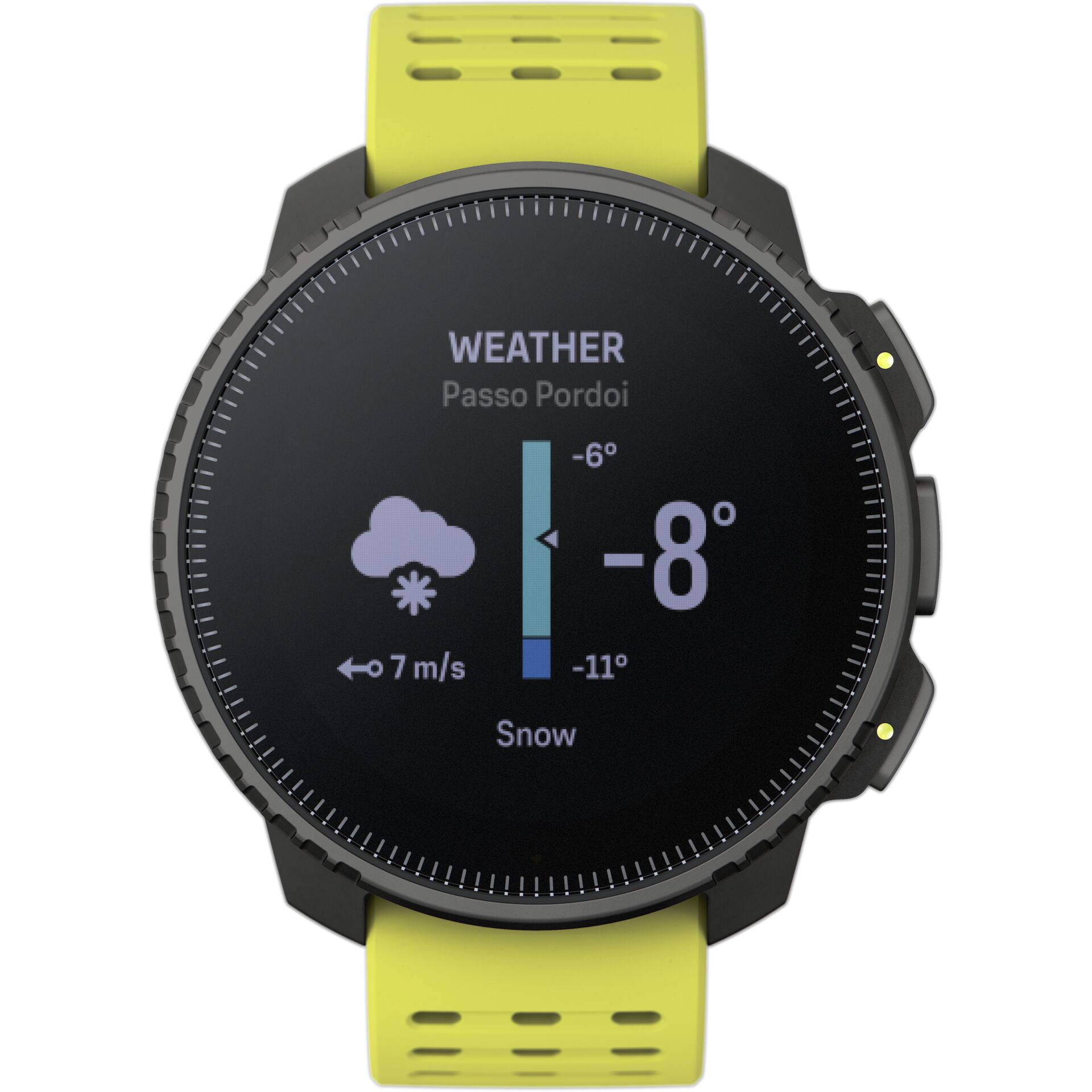 Suunto Vertical Black Lime 796420_04