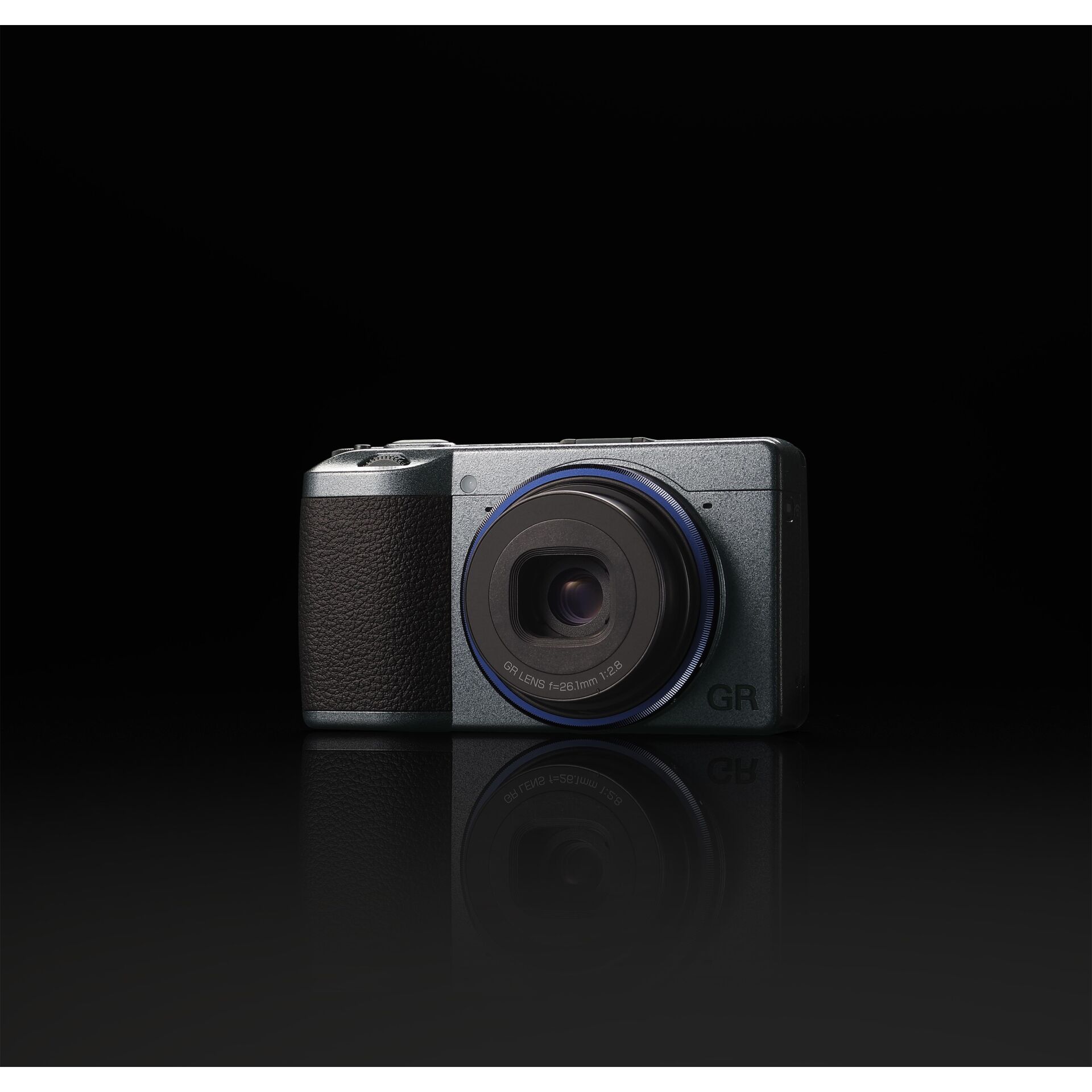 Ricoh GR IIIx Urban Edition