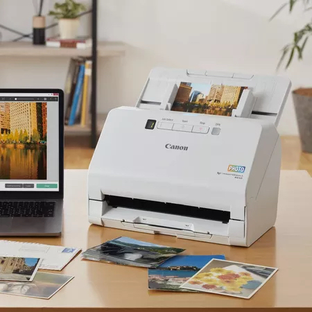 Canon imageFORMULA RS 40 – Ansicht 7