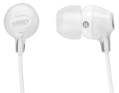 Sony MDR-EX15APW