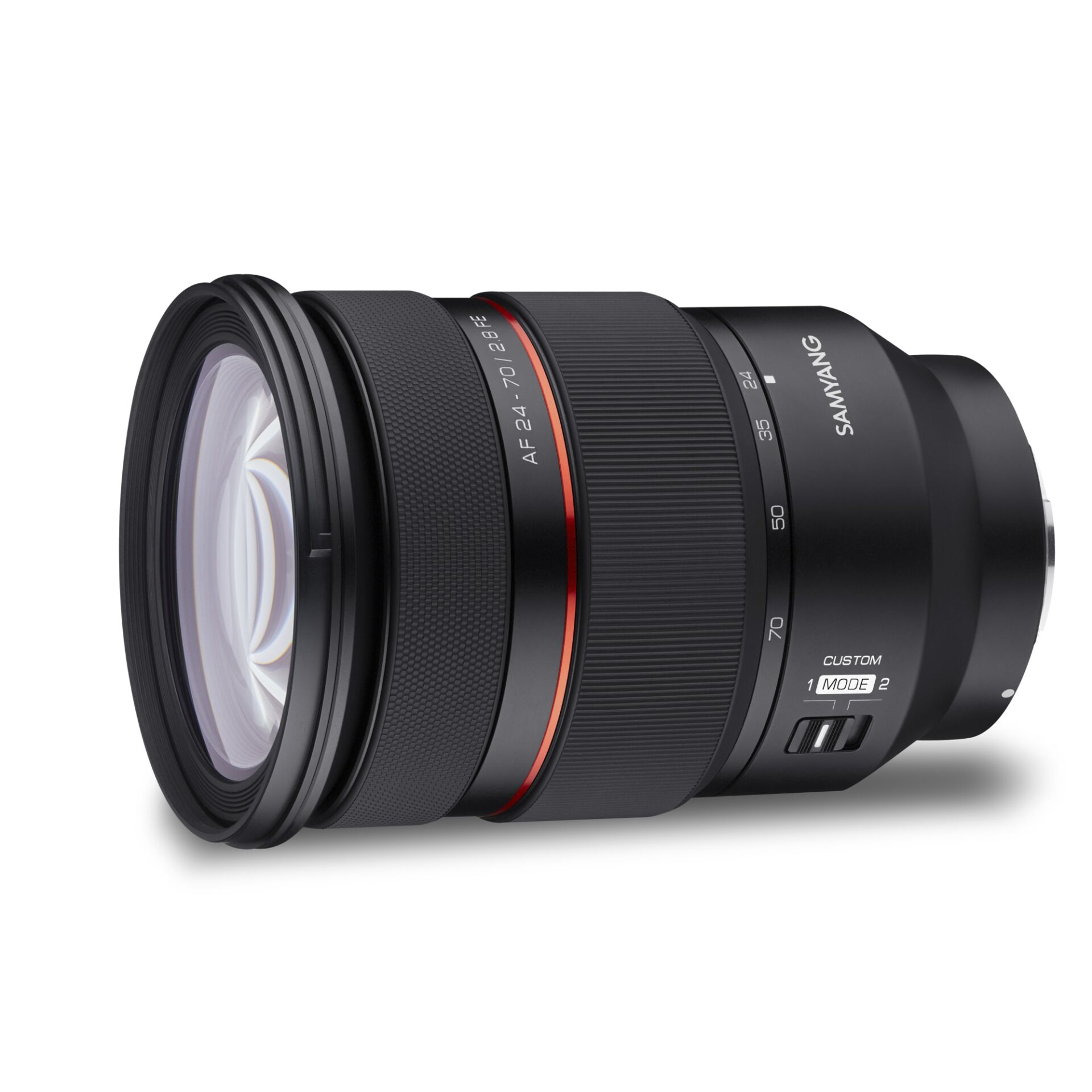 Samyang AF 2,8/24-70 FE   Sony E