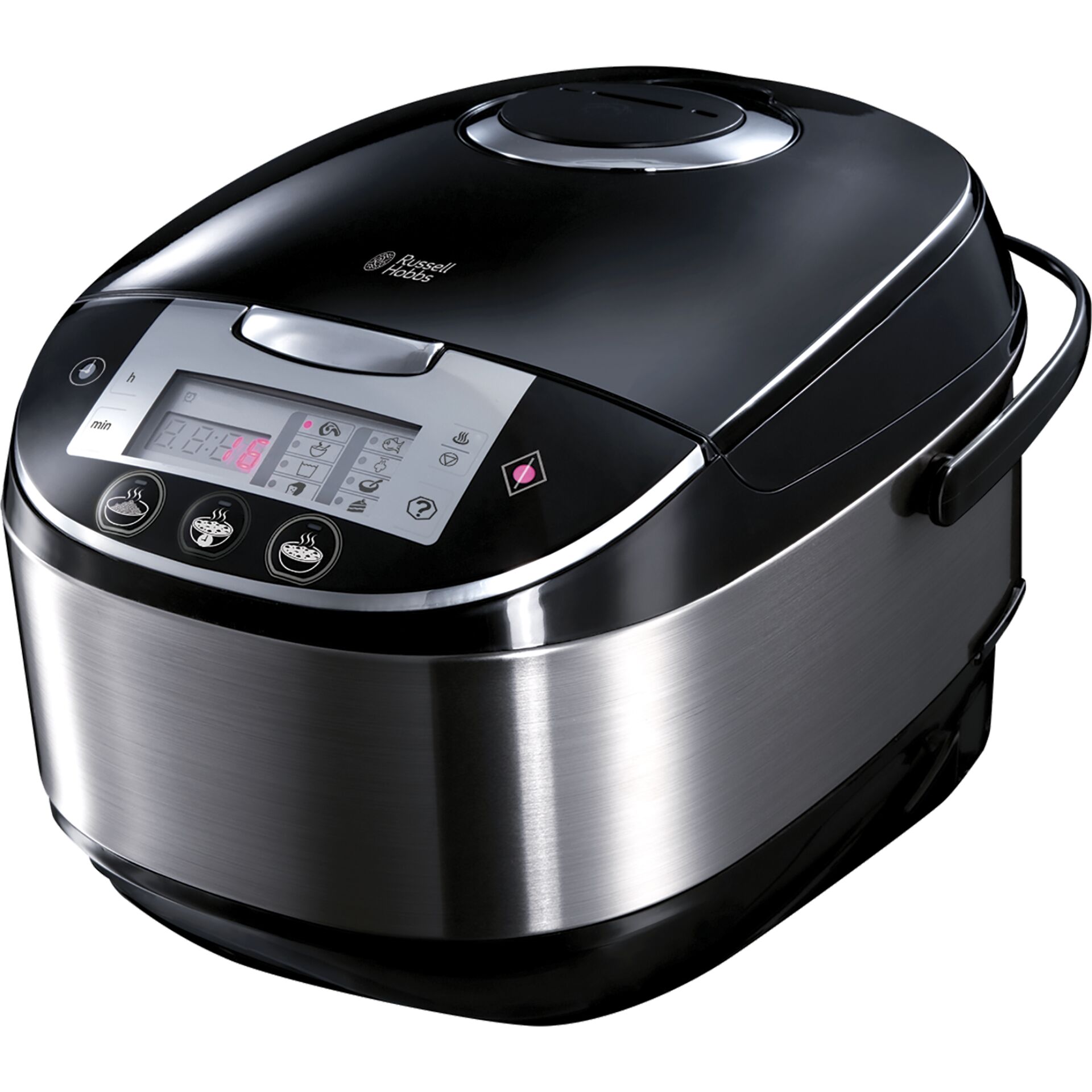 Russell Hobbs 21850-56 Cook @ Home   Multicooker