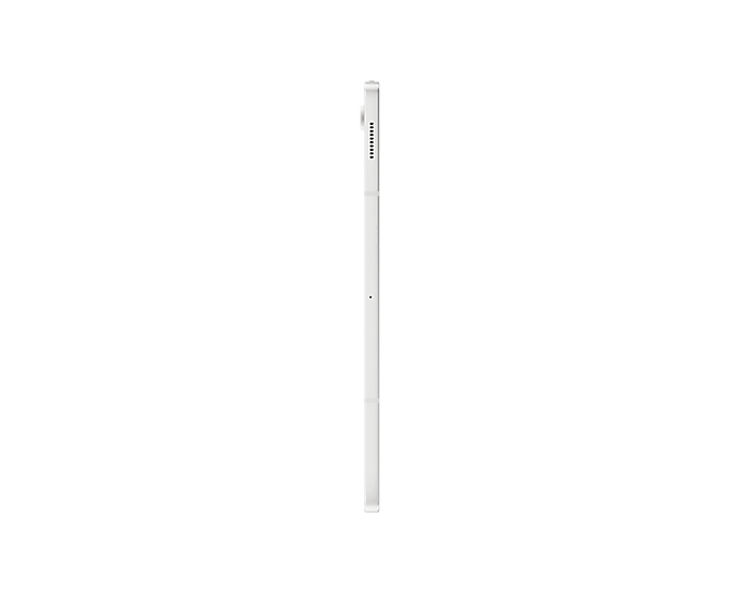 Samsung Galaxy Tab S7 FE SM-T733 64 GB 31,5 cm (12.4 Zoll) 4 GB Wi-Fi 6 (802.11ax) Silber