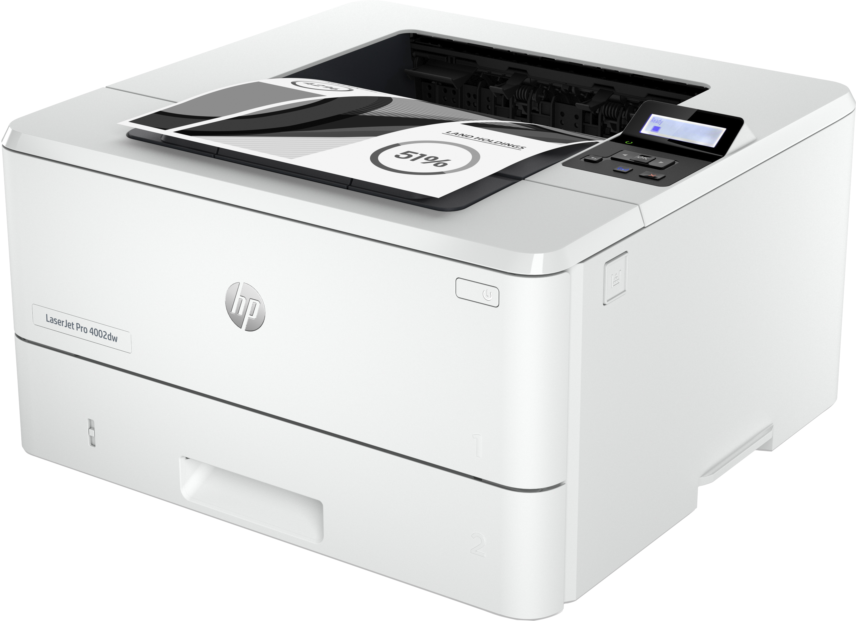 HP Laserjet Pro 4002dw Monolaserdrucker A4 95036874_8812141260