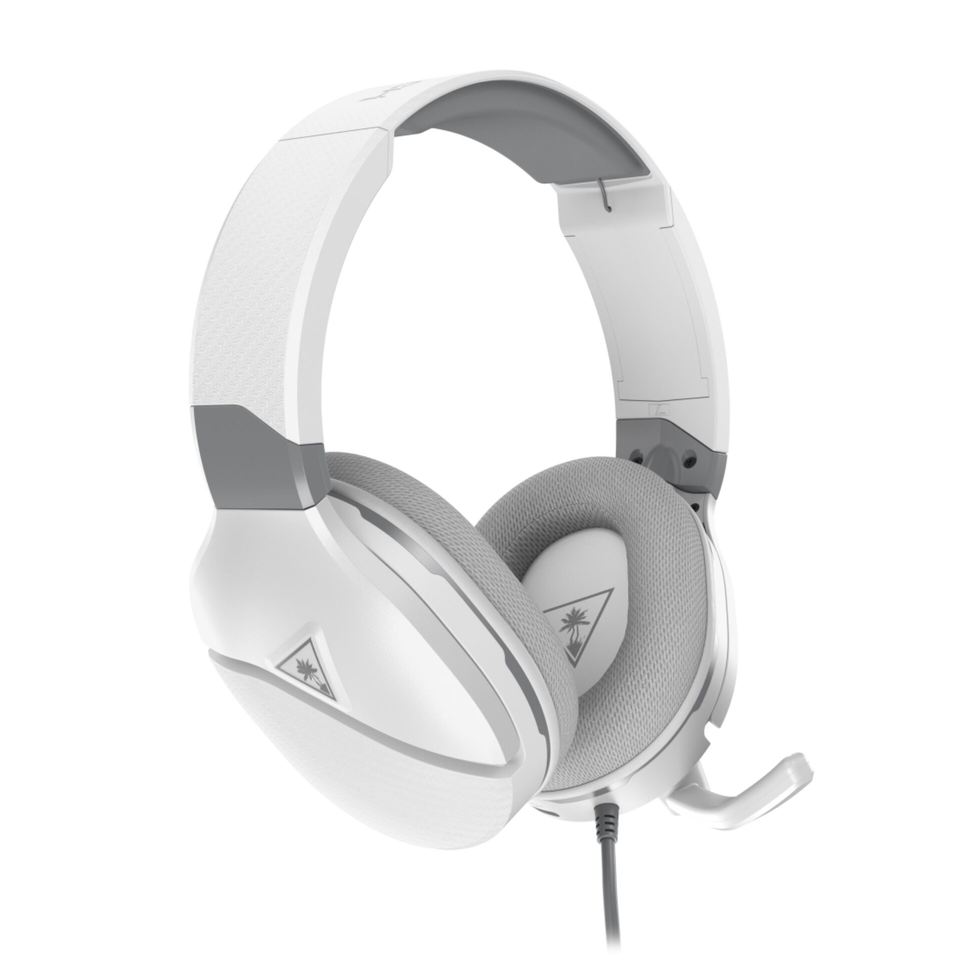 Turtle Beach Recon 200 GEN 2 Wei Over-Ear Stereo Gaming-Headset