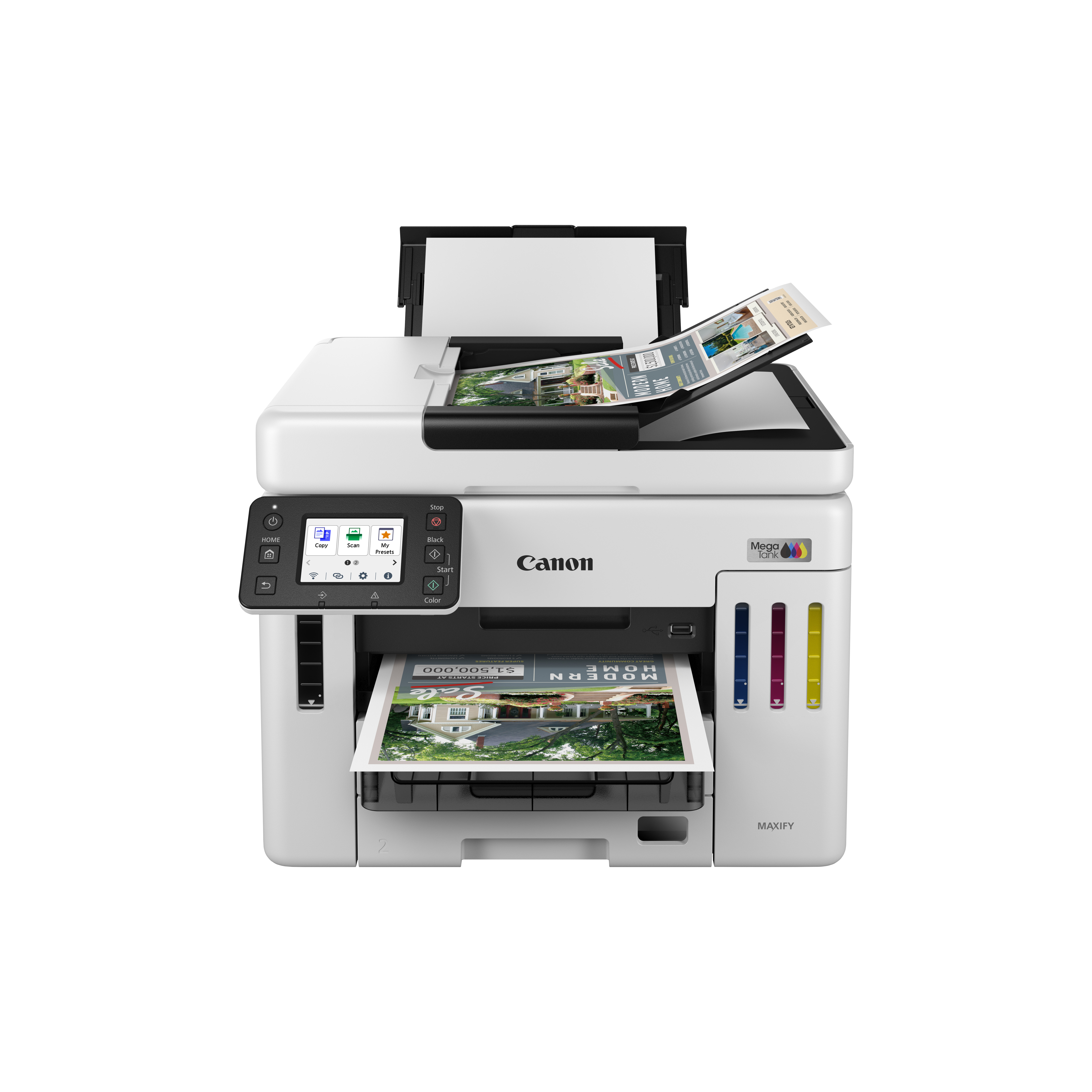 Canon MAXIFY GX 7150