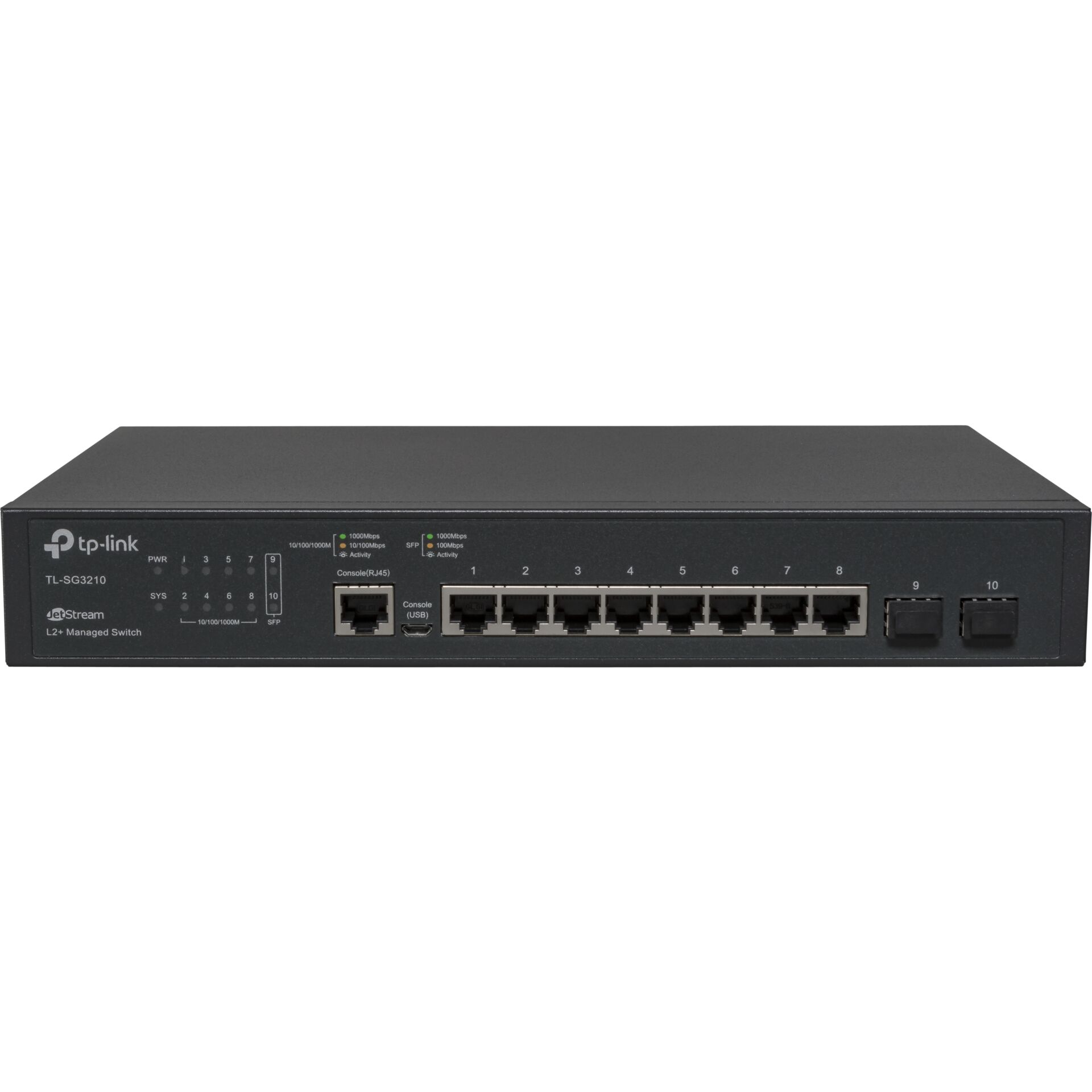 TP-Link TL-SG3210 813283_01