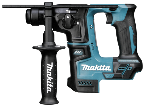 Makita DHR171Z Akku-Bohrhammer