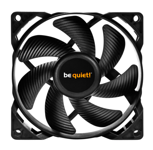 be quiet! Pure Wings 2 92mm PWM