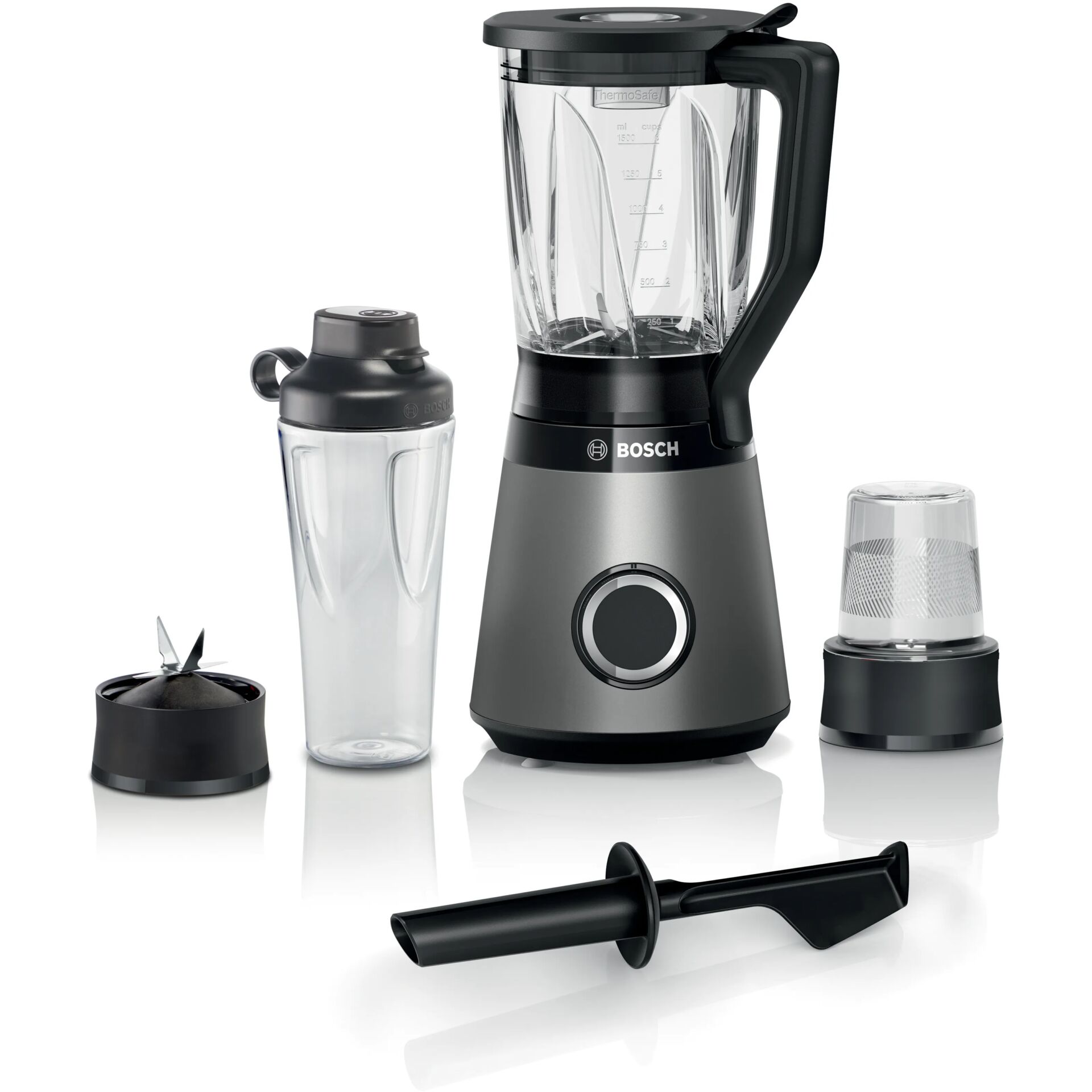 Bosch MMB 6177S Standmixer VitaPower Serie 4 sil 115868_00