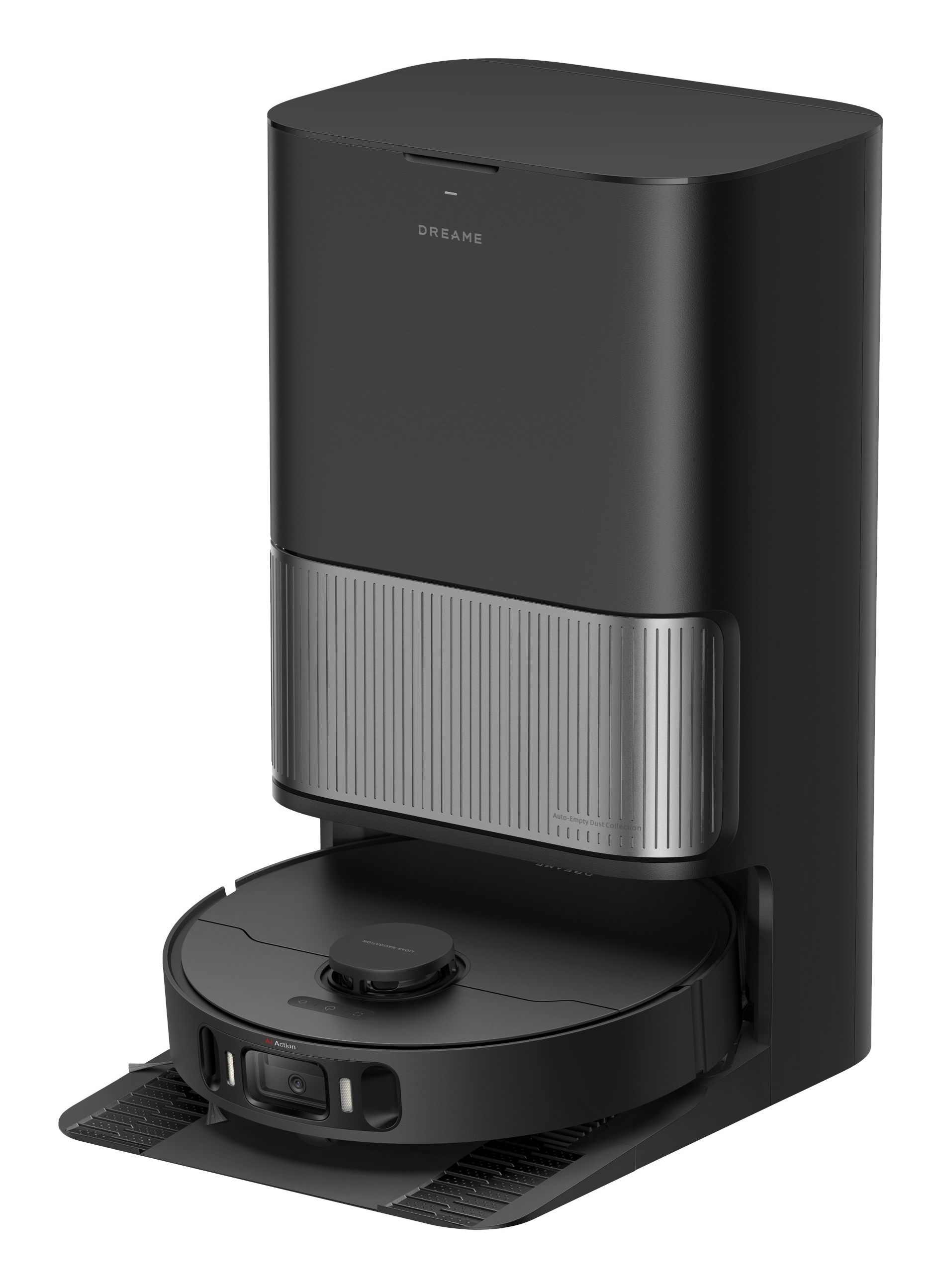 Dreame L40 Ultra AE schwarz – Ansicht 1