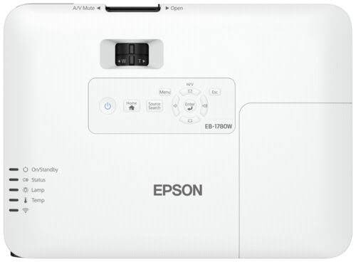 Epson EB-1780W