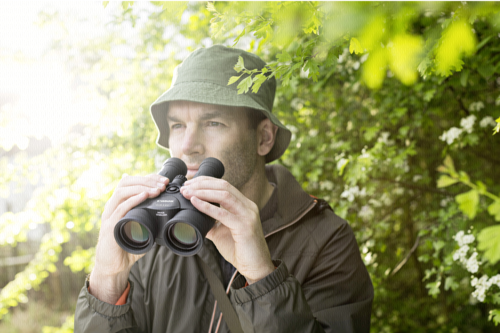 Canon Binocular 12x36 IS III