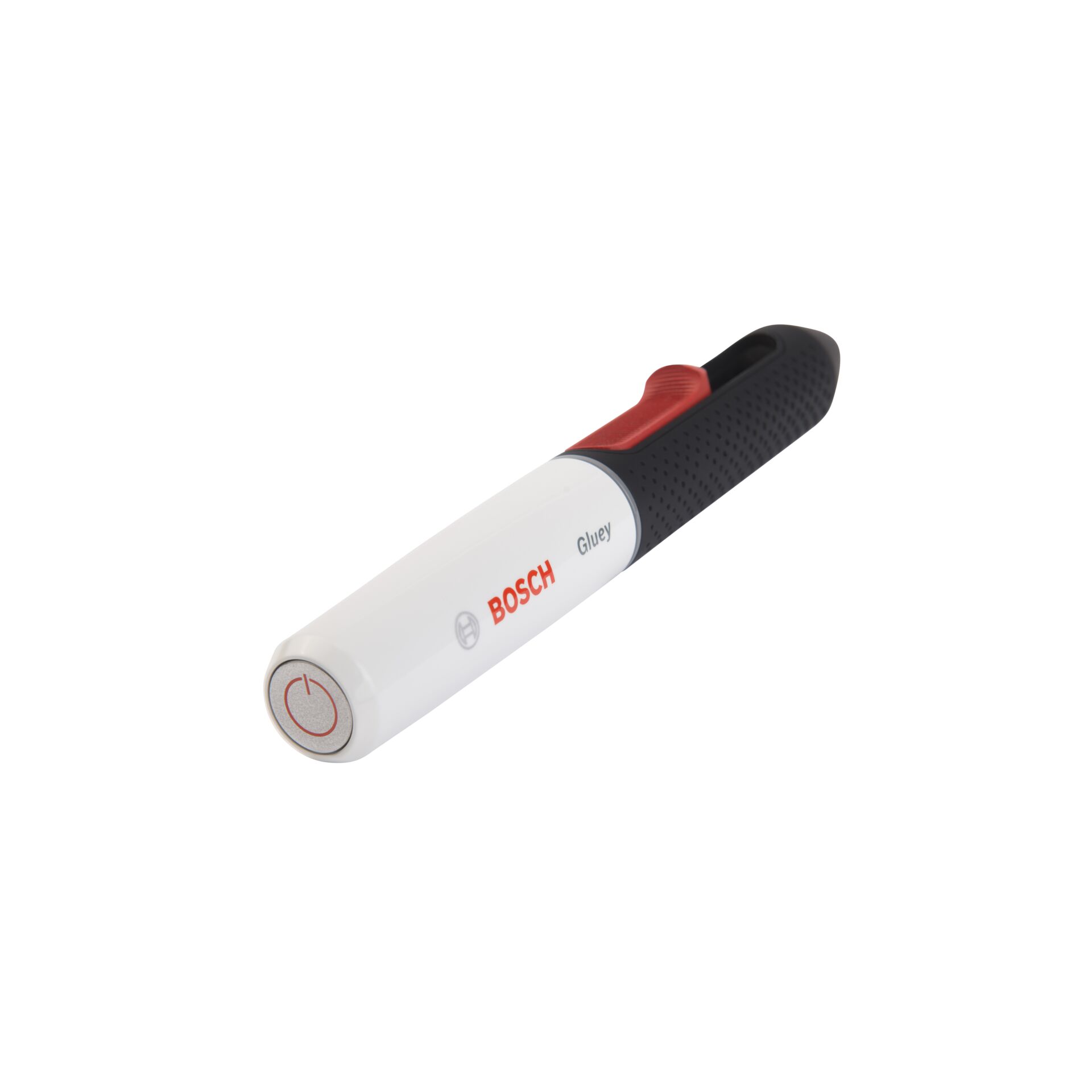 Bosch Gluey smokey grey Heißklebestift