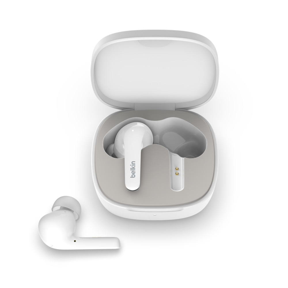 SOUNDFORM Flow In-Ear-Kopfhörer mit Noise Cancelling, weiß 101359611_5460364664