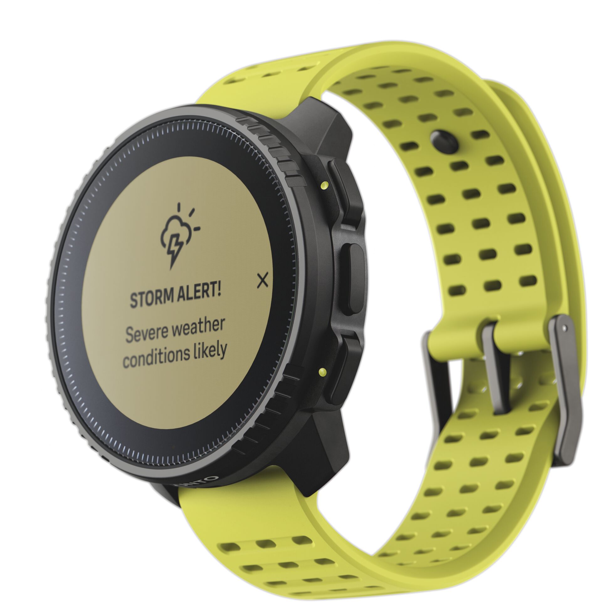 Suunto Vertical Black Lime 796420_10