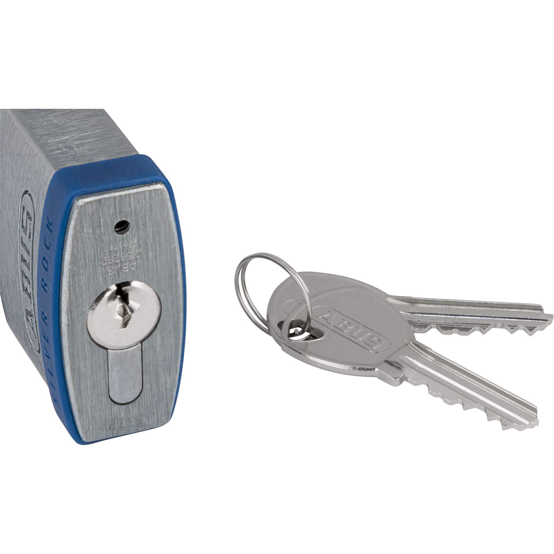 ABUS Silver Rock 5/50HB80 SL 7