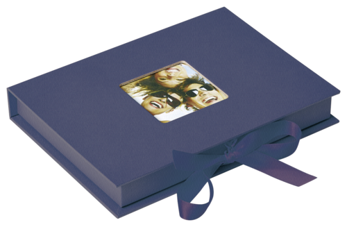 Walther Geschenkbox Fun    13x18