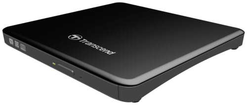 Transcend externer CD/DVD Brenner USB 2.0