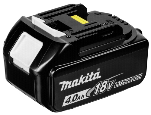 Makita BL1840B Akku 18V / 4,0AH Li-Ion