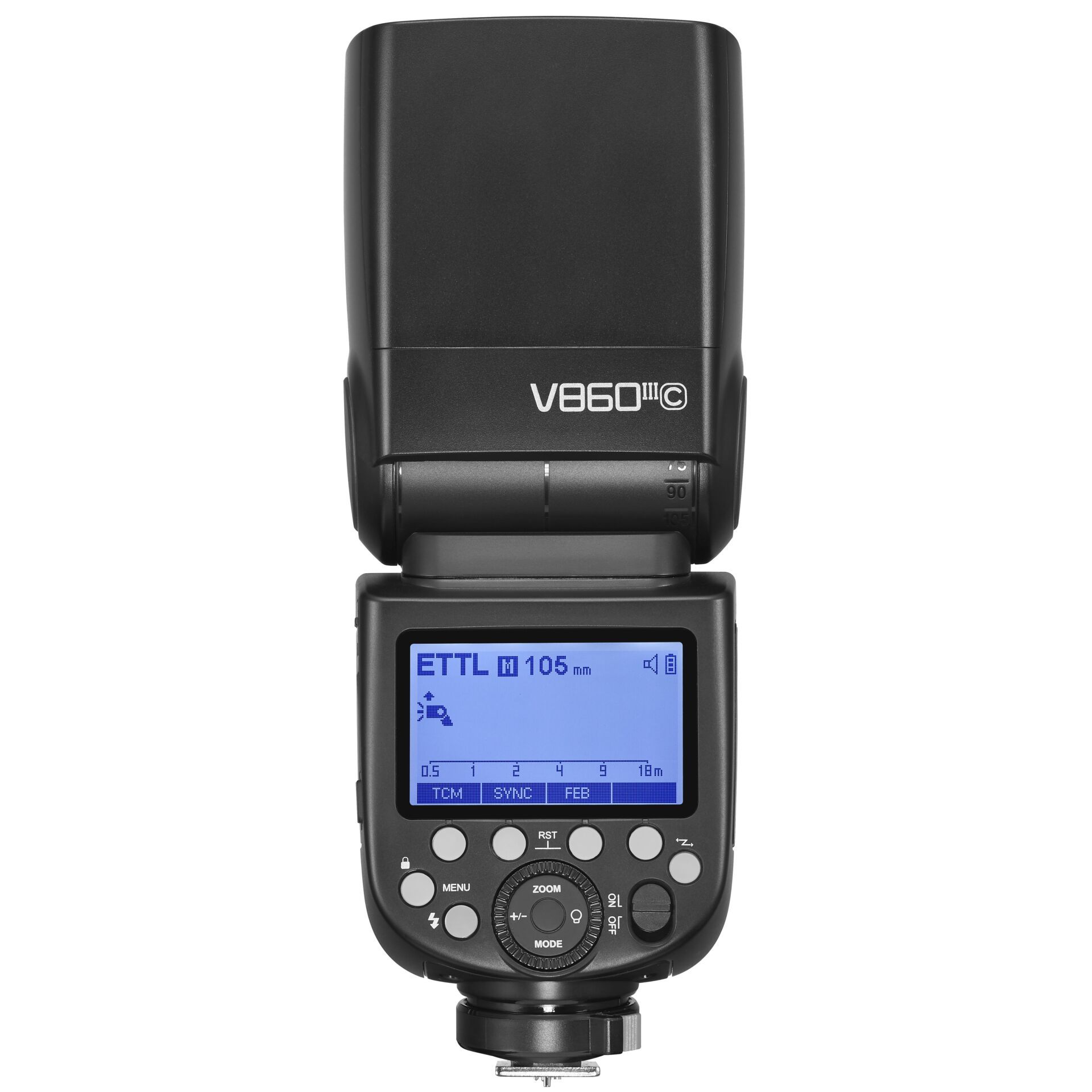 Godox V860III-O         MFT