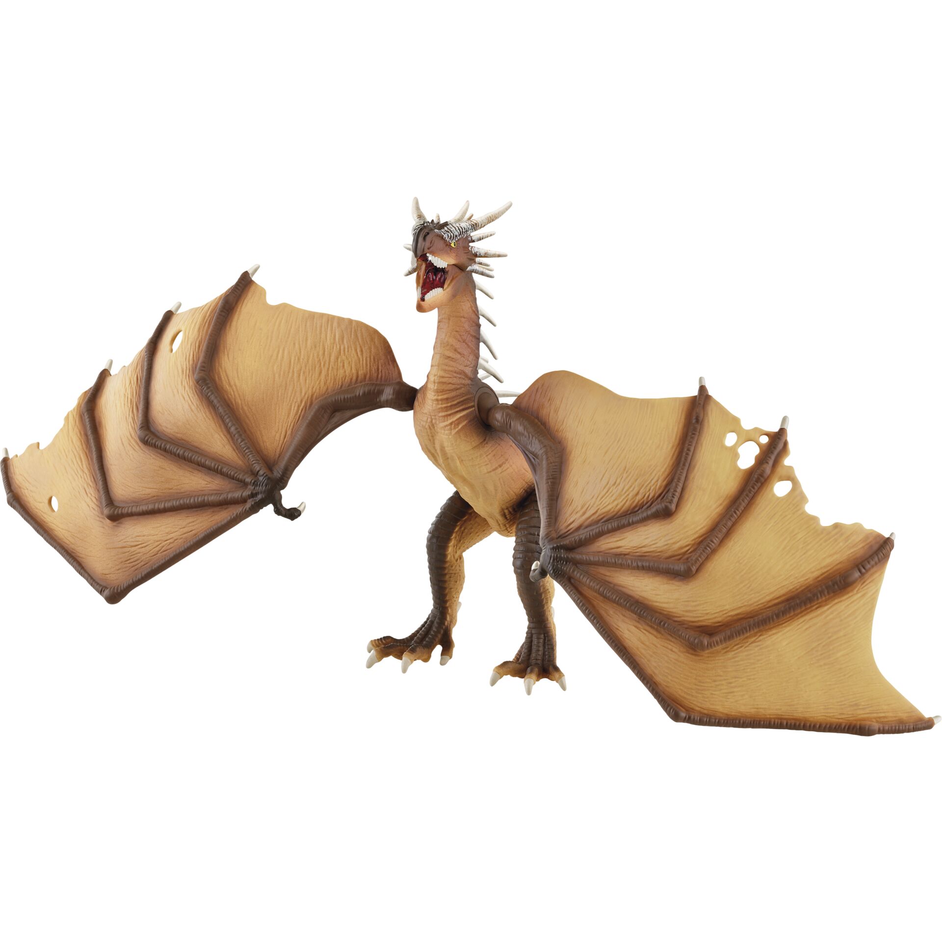 Schleich Wizarding World Ungarischer Hornschwanz    13989 789532_01