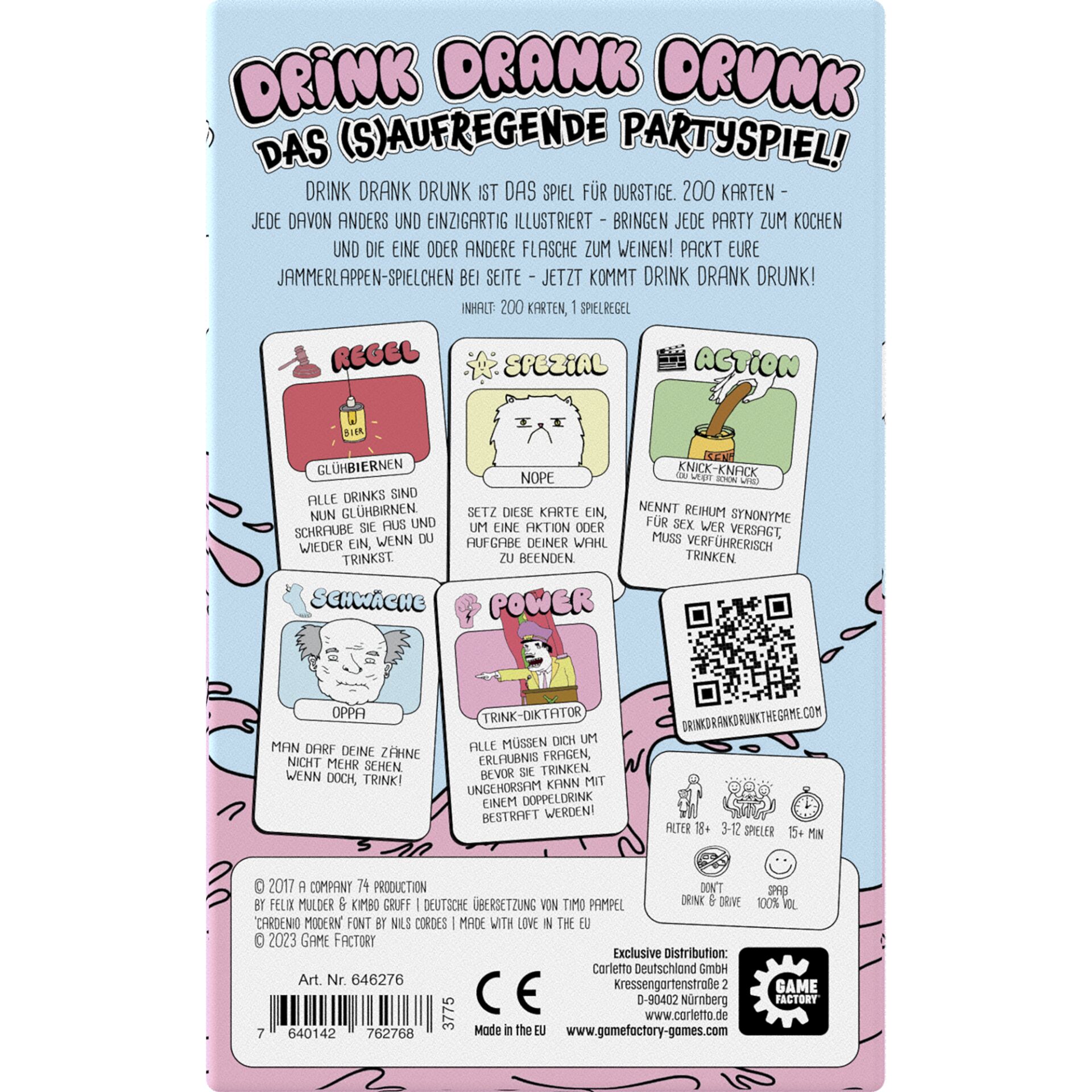 Game Factory Drink Drank Drunk (d) 823566_07