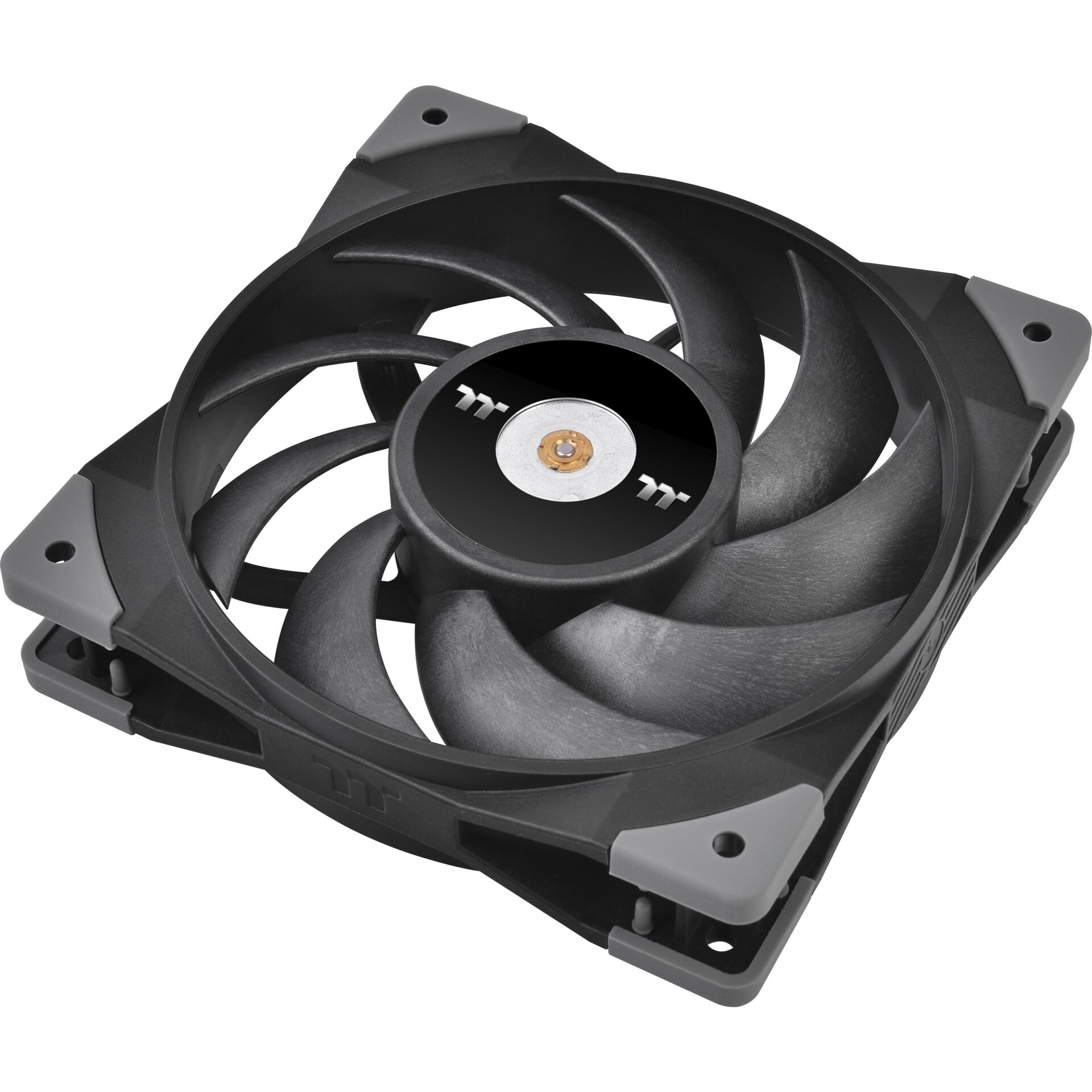 Thermaltake Toughfan 12 2 Fan Pack