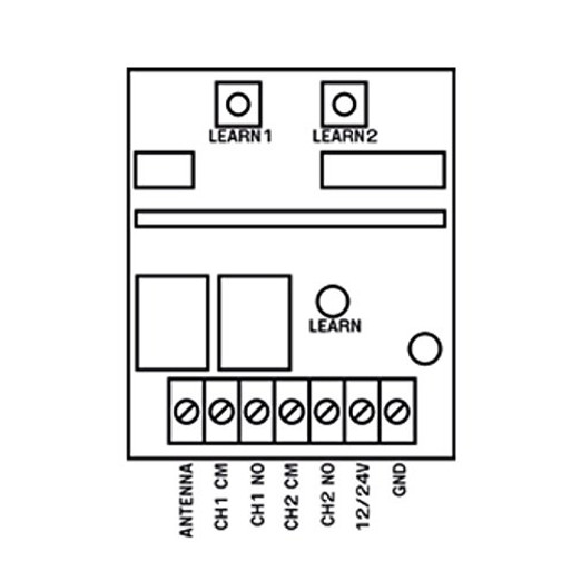 1Control SOLO KIT