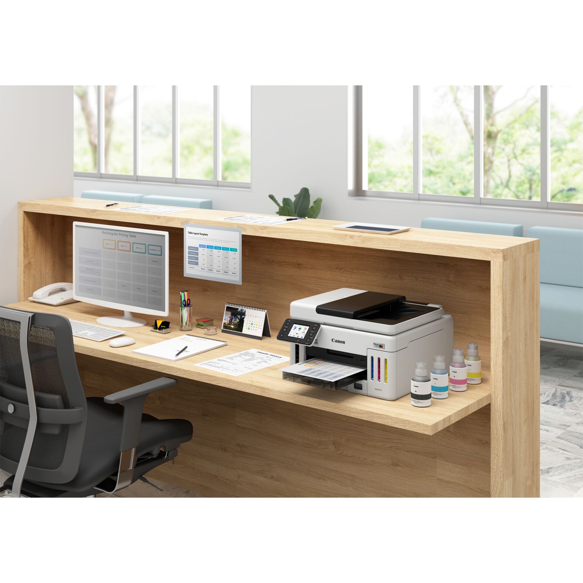 Canon MAXIFY GX 6150 152079_15