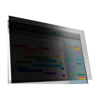 Targus Custom Privacy screen for HP Elite E273