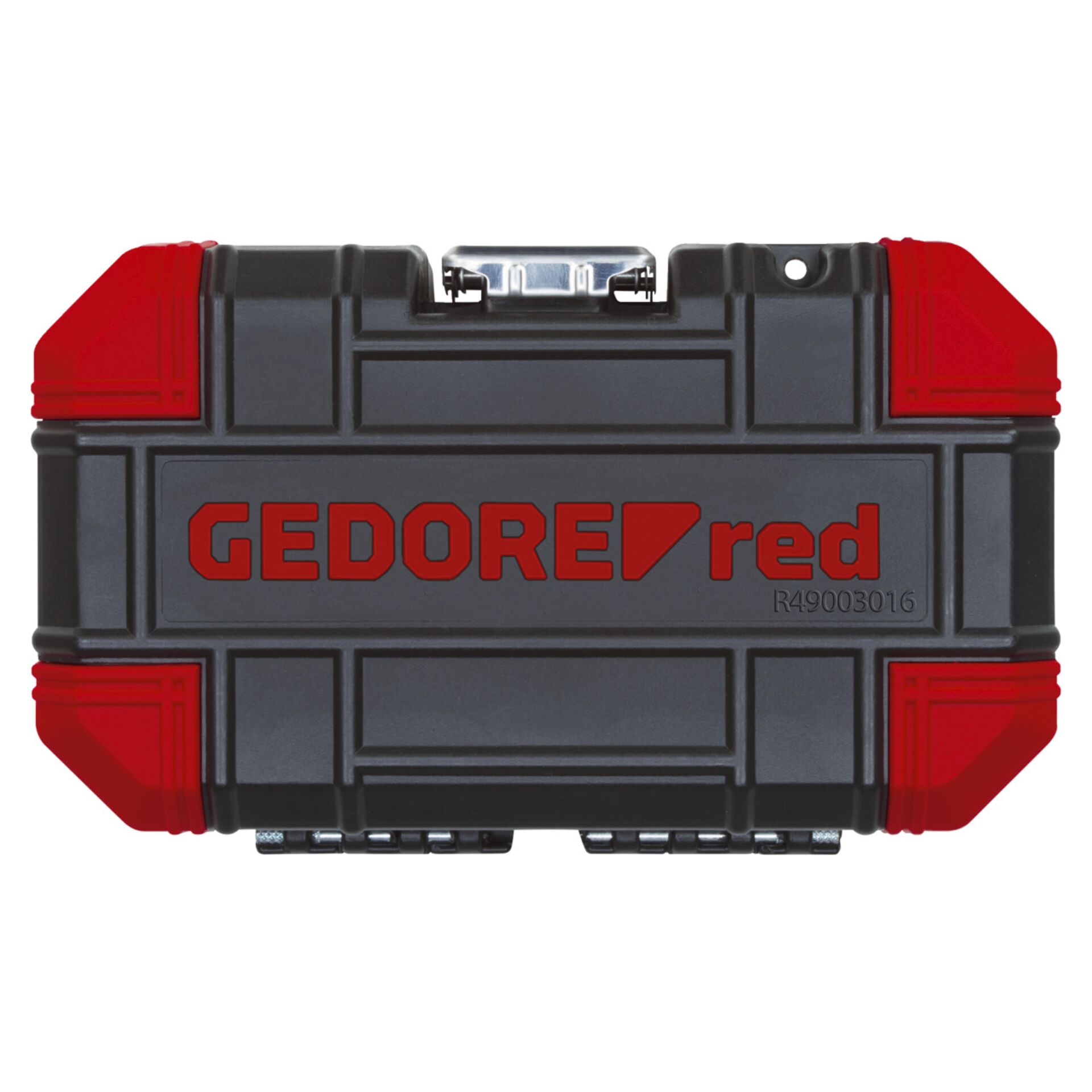 GEDORE red Steckschluessel-Satz 1/4 16-teilig 820584_04